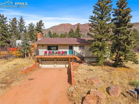7760 Marriott Rd, Cascade, CO 80809 photo 46