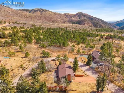 7760 Marriott Rd, Cascade, CO 80809 photo 50