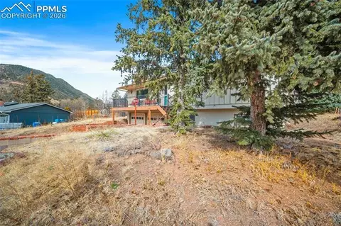 7760 Marriott Rd, Cascade, CO 80809 photo 3