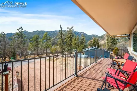 7760 Marriott Rd, Cascade, CO 80809 photo 5