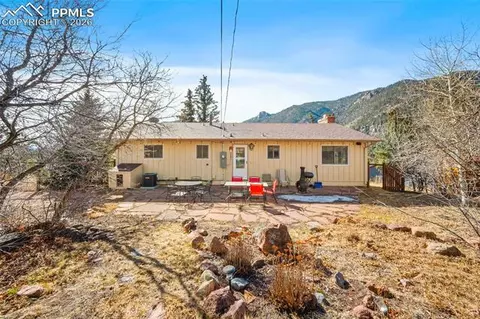 7760 Marriott Rd, Cascade, CO 80809 photo 43
