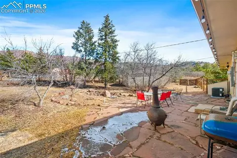 7760 Marriott Rd, Cascade, CO 80809 photo 39