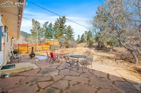 7760 Marriott Rd, Cascade, CO 80809 photo 38