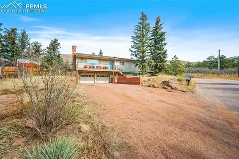 7760 Marriott Rd, Cascade, CO 80809 photo 2