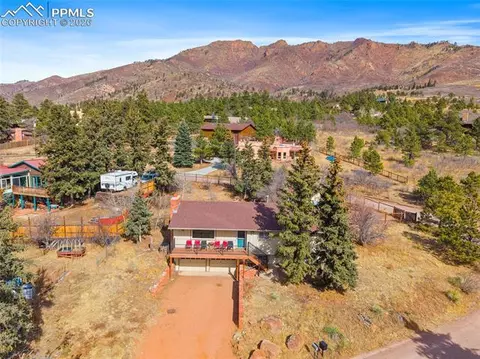 7760 Marriott Rd, Cascade, CO 80809 photo 47