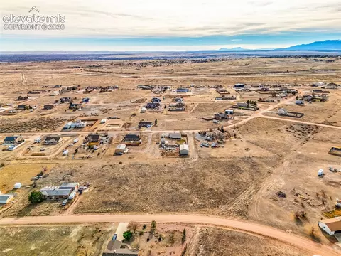 854 E Waverly Dr, Pueblo, CO 81007