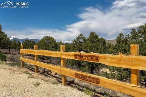 950 Pheasant Loop, Westcliffe, CO 81252 photo 27