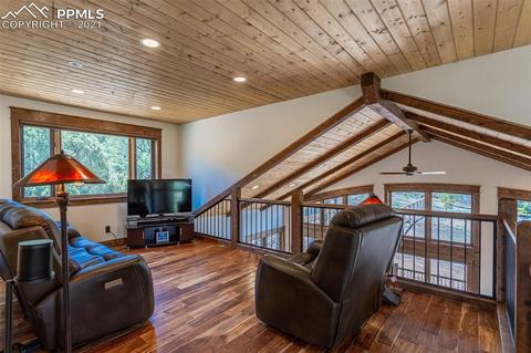 950 Pheasant Loop, Westcliffe, CO 81252 photo 18