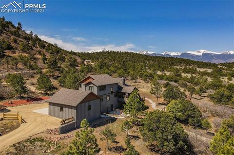 950 Pheasant Loop, Westcliffe, CO 81252 photo 1