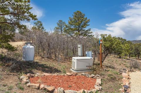 950 Pheasant Loop, Westcliffe, CO 81252 photo 28