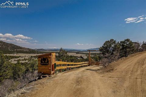 950 Pheasant Loop, Westcliffe, CO 81252 photo 33