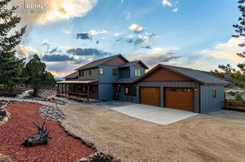 950 Pheasant Loop, Westcliffe, CO 81252 photo 34