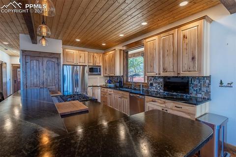 950 Pheasant Loop, Westcliffe, CO 81252 photo 8