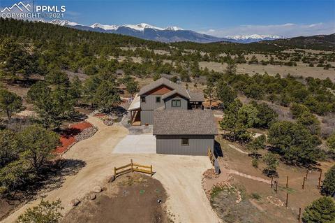 950 Pheasant Loop, Westcliffe, CO 81252 photo 31