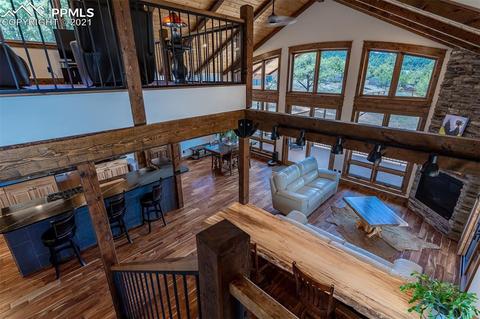 950 Pheasant Loop, Westcliffe, CO 81252 photo 17