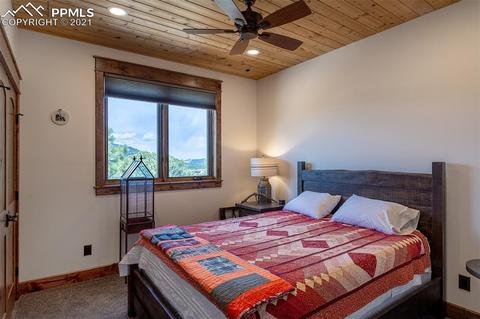 950 Pheasant Loop, Westcliffe, CO 81252 photo 16