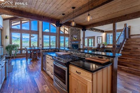 950 Pheasant Loop, Westcliffe, CO 81252 photo 7