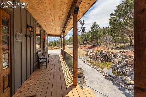 950 Pheasant Loop, Westcliffe, CO 81252 photo 4
