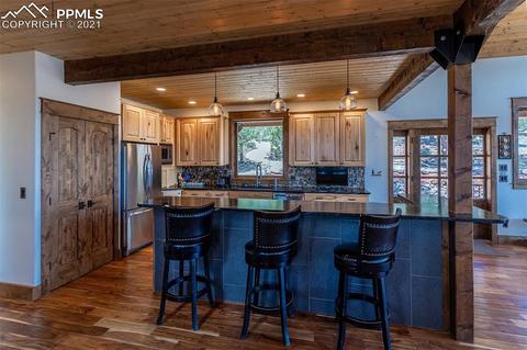 950 Pheasant Loop, Westcliffe, CO 81252 photo 12