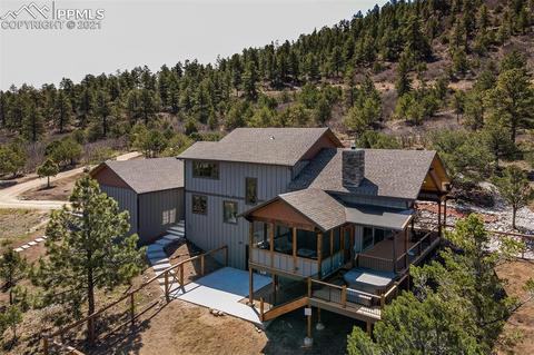 950 Pheasant Loop, Westcliffe, CO 81252 photo 32