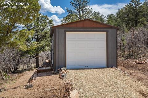 950 Pheasant Loop, Westcliffe, CO 81252 photo 29