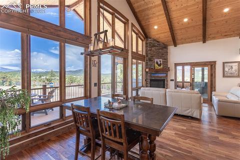 950 Pheasant Loop, Westcliffe, CO 81252 photo 6