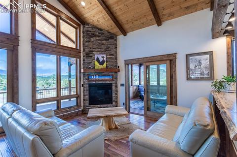 950 Pheasant Loop, Westcliffe, CO 81252 photo 9
