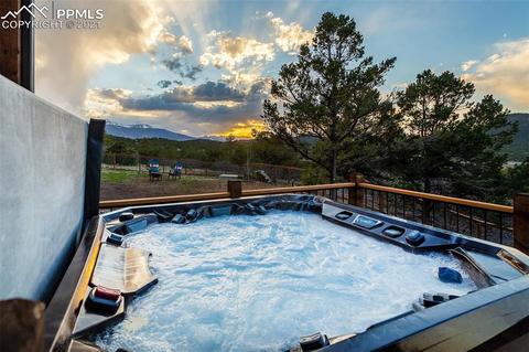 950 Pheasant Loop, Westcliffe, CO 81252 photo 24