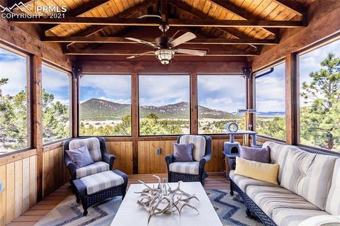 950 Pheasant Loop, Westcliffe, CO 81252 photo 10