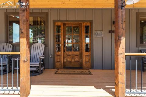 950 Pheasant Loop, Westcliffe, CO 81252 photo 5