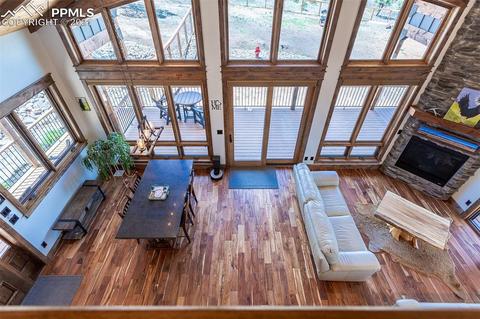 950 Pheasant Loop, Westcliffe, CO 81252 photo 19