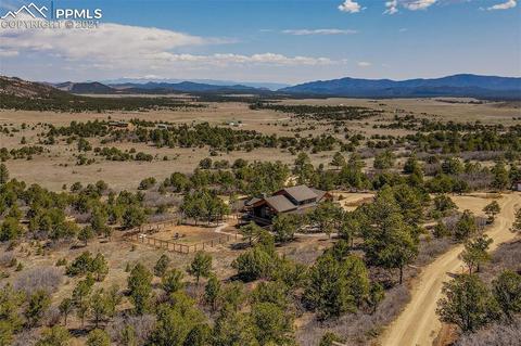 950 Pheasant Loop, Westcliffe, CO 81252 photo 30