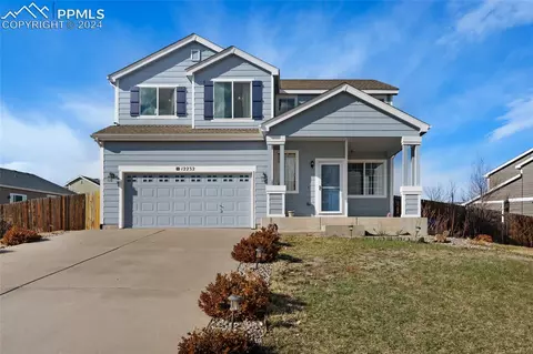 12232 Woodall Spa Rd, Peyton, CO 80831