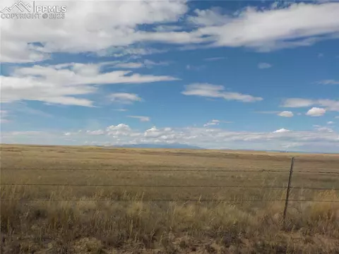 Tract 3 Lauppe Road, Yoder, CO 80864