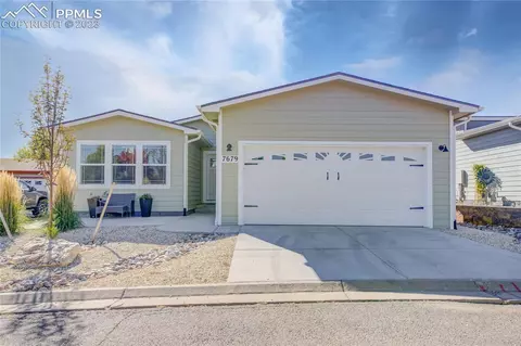 7679 Grizzly Bear Pt, Colorado Springs, CO 80922