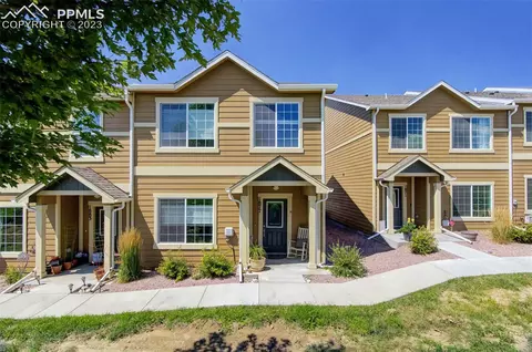 1877 Final View Aly, Colorado Springs, CO 80910