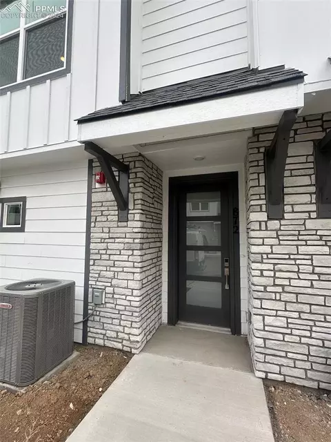 872 Beckton Hts, Colorado Springs, CO 80907