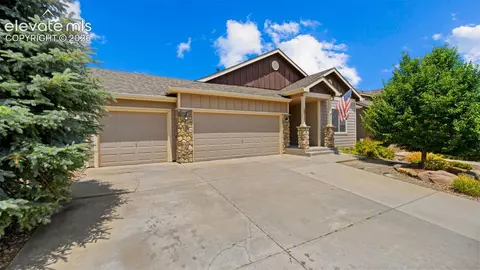 12432 Mount Bross Pl, Peyton, CO 80831