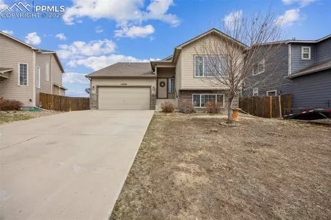 12930 Devils Thumb Pl, Peyton, CO 80831 photo 1
