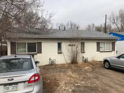 1137 Valley Manor Ct, Colorado Springs, CO 80906