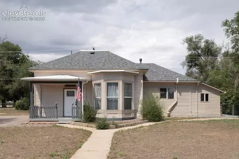 121 W Missouri Ave, Fountain, CO 80817