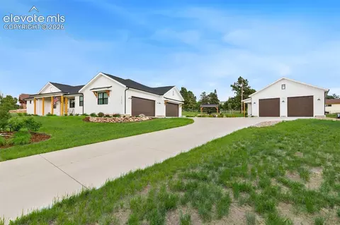 7337 Walker Dr, Colorado Springs, CO 80920