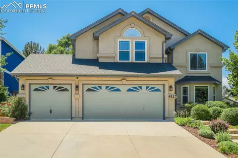 4127 Cherryvale Dr, Colorado Springs, CO 80918