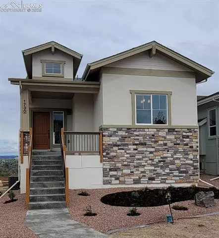 1730 Gold Hill Mesa Dr, Colorado Springs, CO 80905