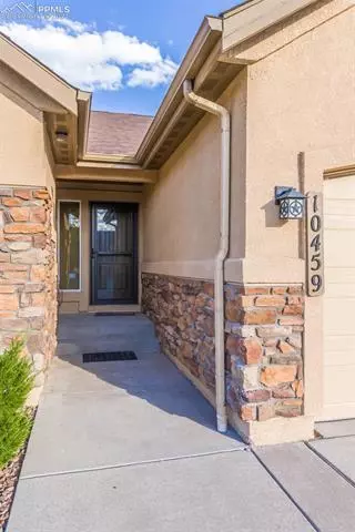 10459 Mt Columbia Dr, Peyton, CO 80831 photo 2