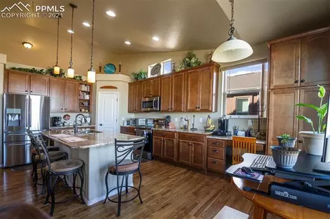 10459 Mt Columbia Dr, Peyton, CO 80831 photo 10