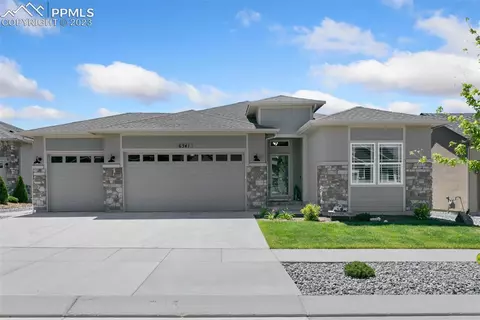 6341 Ottawa Dr, Colorado Springs, CO 80924