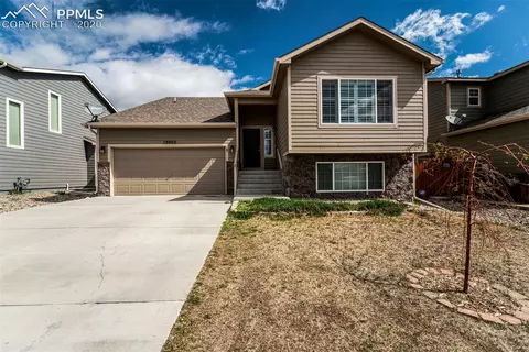 13002 Devils Thumb Pl, Peyton, CO 80831 photo 1