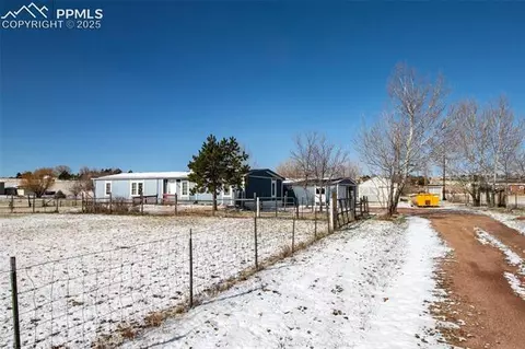 5280 E Blaney Rd, Peyton, CO 80831 photo 2