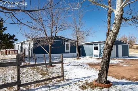 5280 E Blaney Rd, Peyton, CO 80831 photo 4